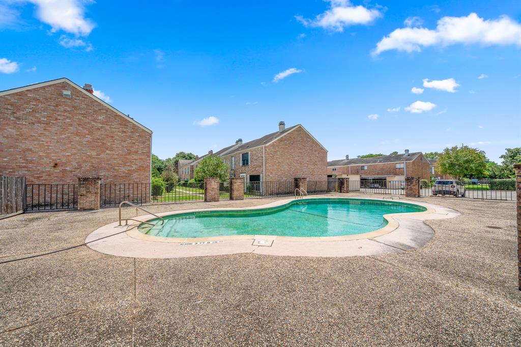 4166 Belle Park Drive #4166, Houston, Texas image 7