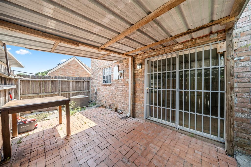 4166 Belle Park Drive #4166, Houston, Texas image 27