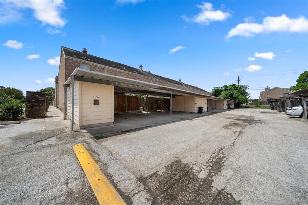 4166 Belle Park Drive #4166, Houston, Texas image 29