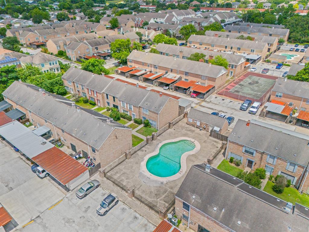 4166 Belle Park Drive #4166, Houston, Texas image 1