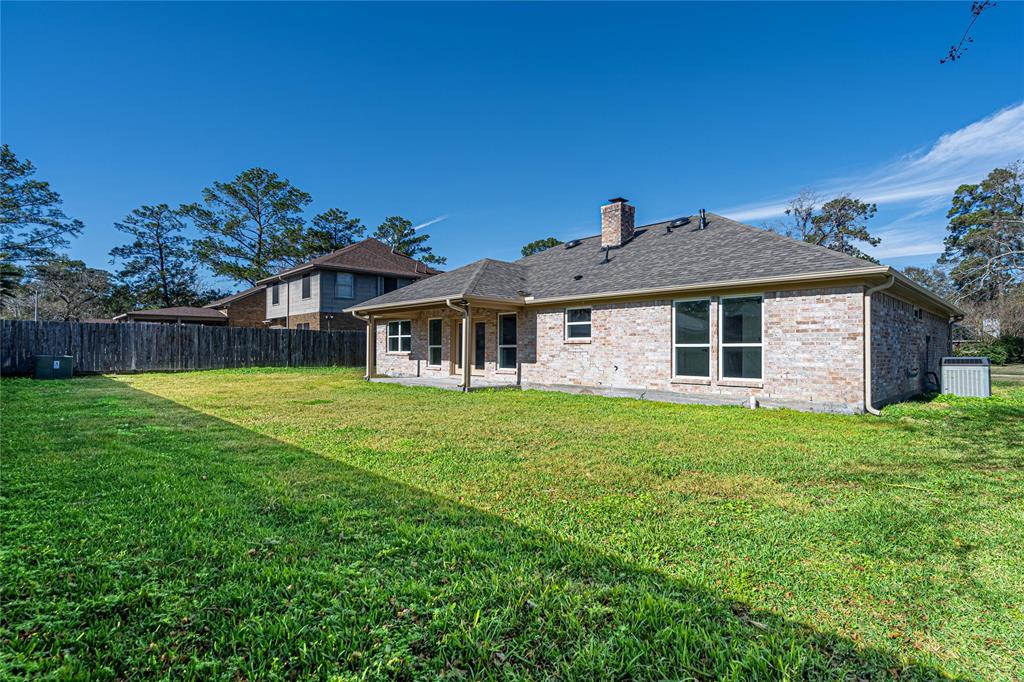8006 17th Green Drive, Humble, Texas image 30