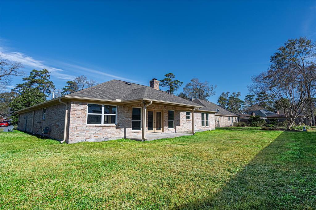 8006 17th Green Drive, Humble, Texas image 31