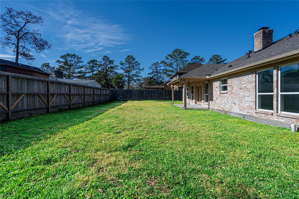 8006 17th Green Drive, Humble, Texas image 29