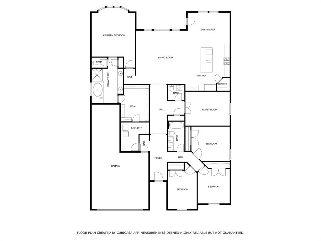 10203 Wylde Point Lane, Missouri City, Texas image 4