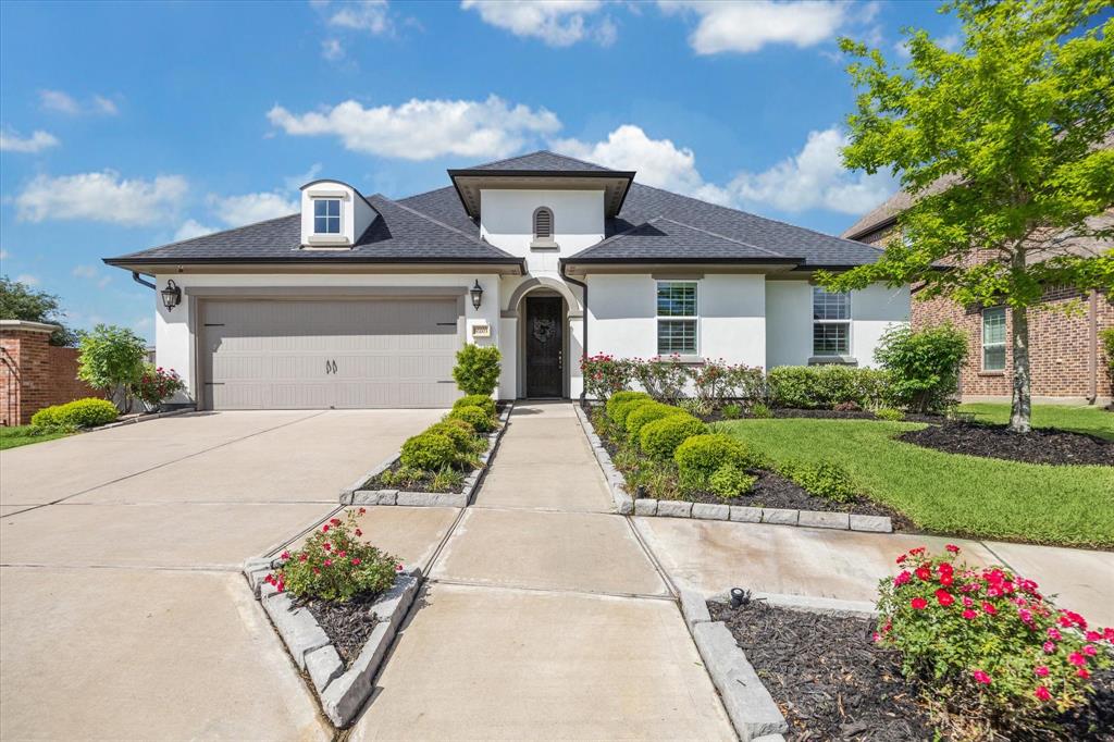10203 Wylde Point Lane, Missouri City, Texas image 1
