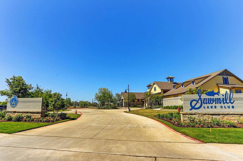 10203 Wylde Point Lane, Missouri City, Texas image 32