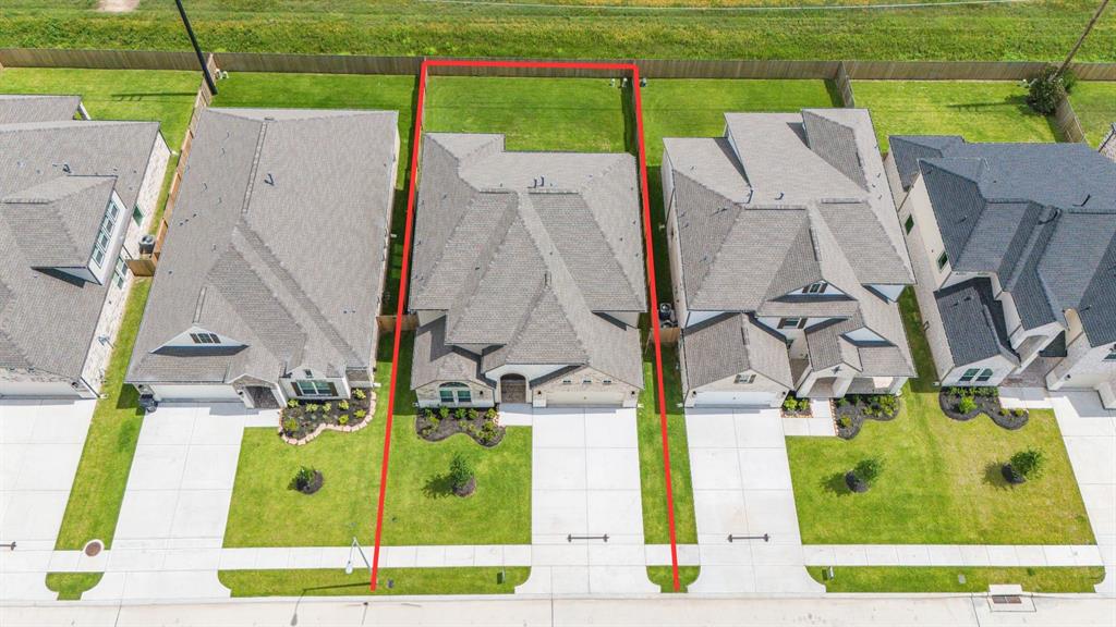 23423 Persimmon Creek Lane