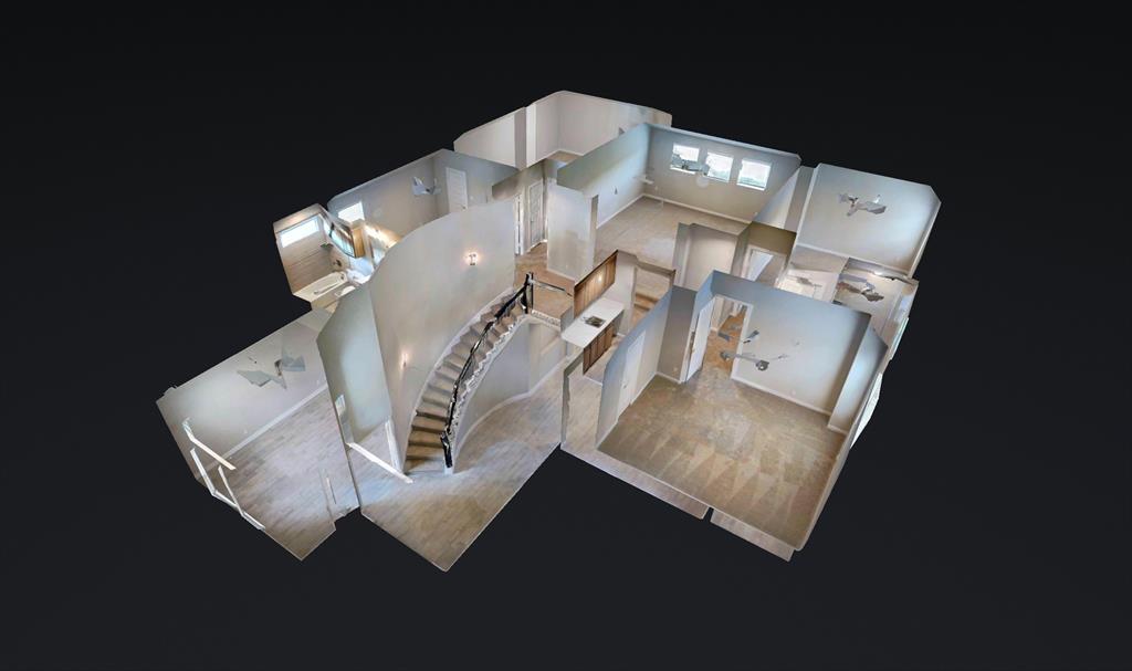 23423 Persimmon Creek Lane