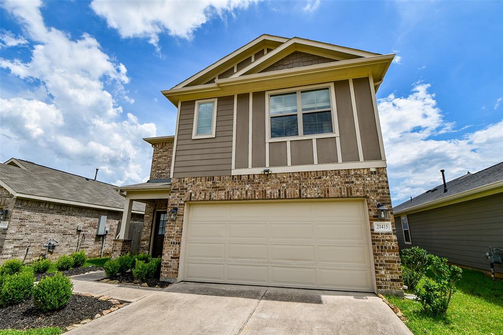 21415 Holly Heights Road