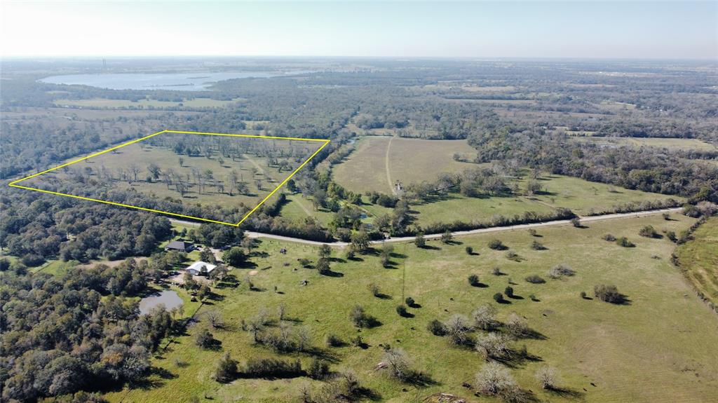 Mackhank Road, Boling, Texas image 1