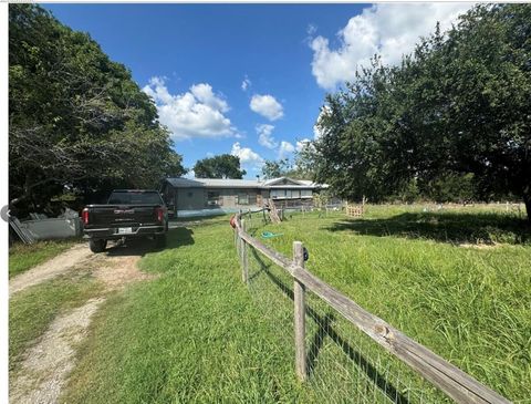 1560 Fm 27 Wortham TX 76693