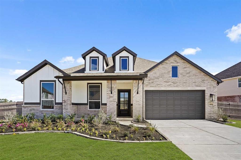 18313 Butterfield Drive, Conroe, Texas image 1