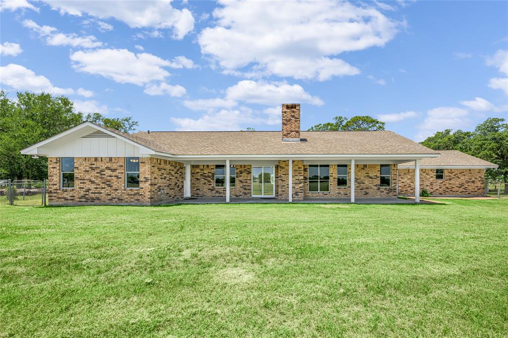 5131 N Us Highway 77, Warda, Texas image 24