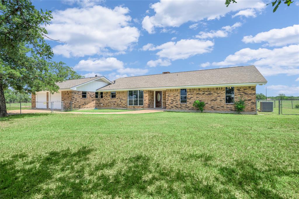 5131 N Us Highway 77, Warda, Texas image 1