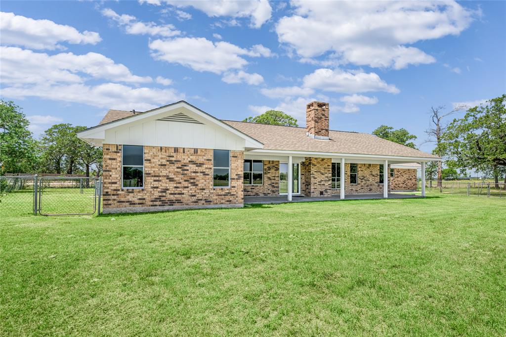 5131 N Us Highway 77, Warda, Texas image 25