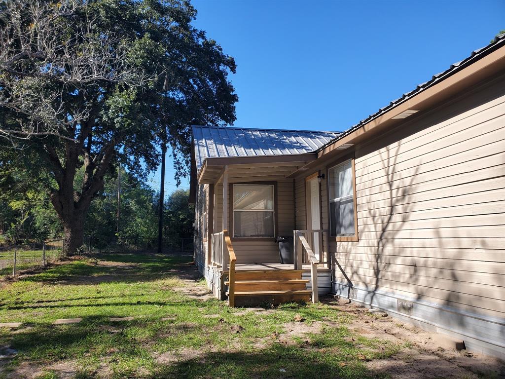 909 W Elder Street, Colmesneil, Texas image 3