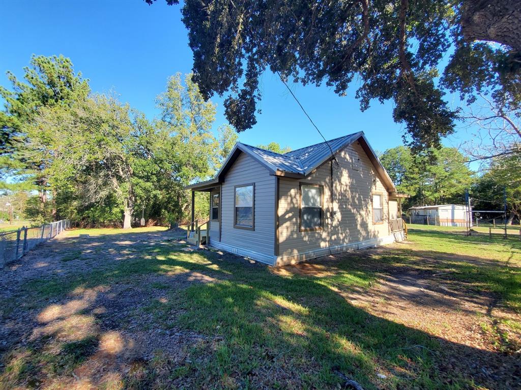 909 W Elder Street, Colmesneil, Texas image 19