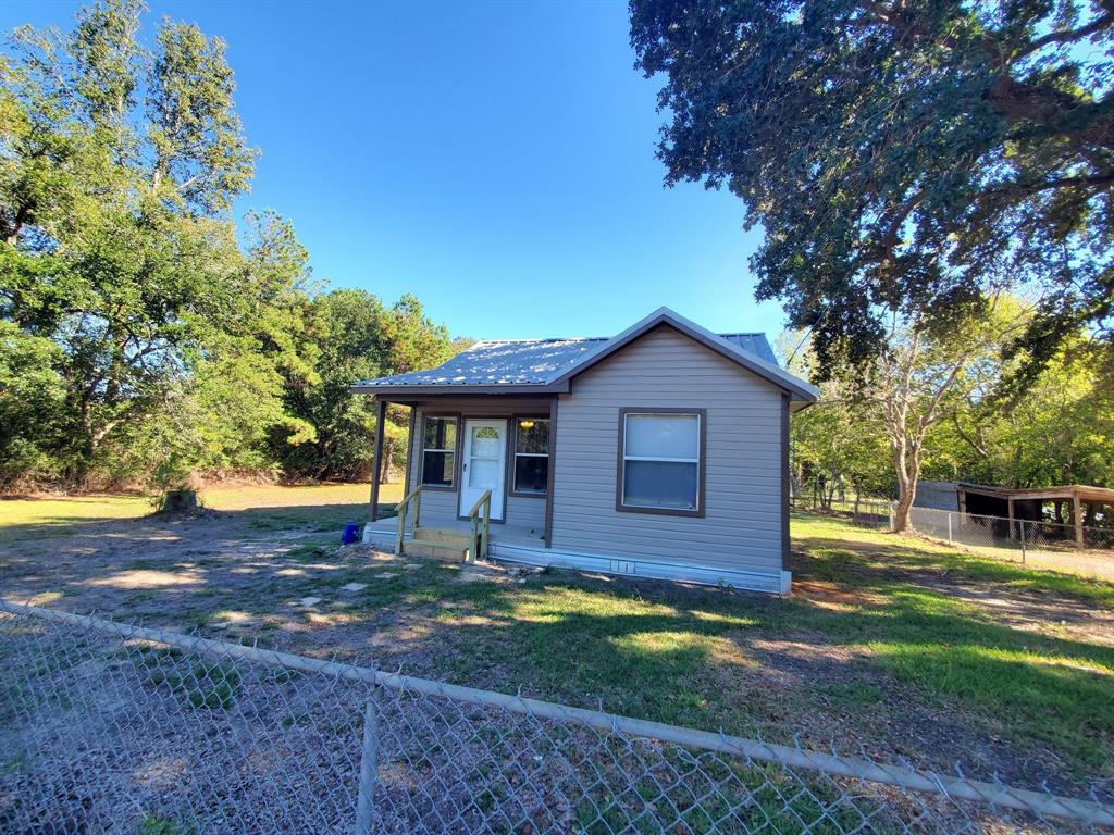 909 W Elder Street, Colmesneil, Texas image 18