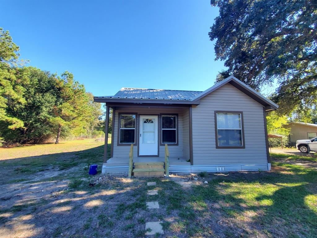 909 W Elder Street, Colmesneil, Texas image 4