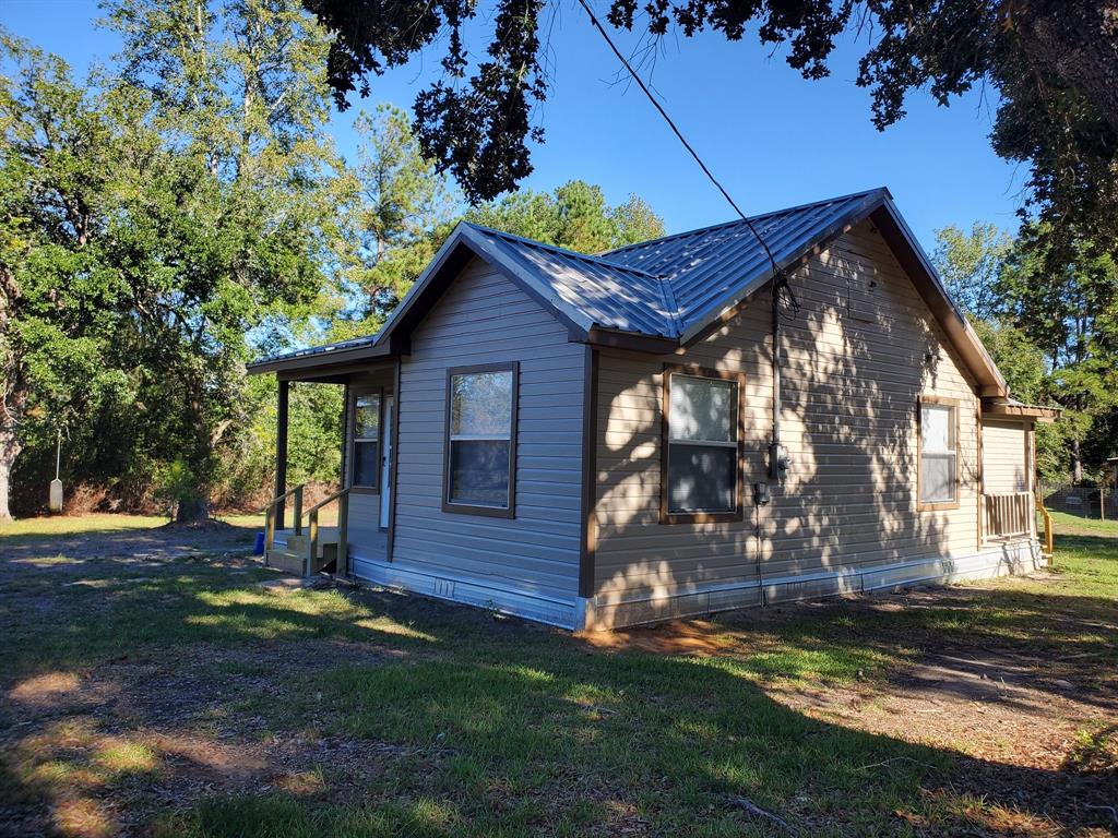 909 W Elder Street, Colmesneil, Texas image 26