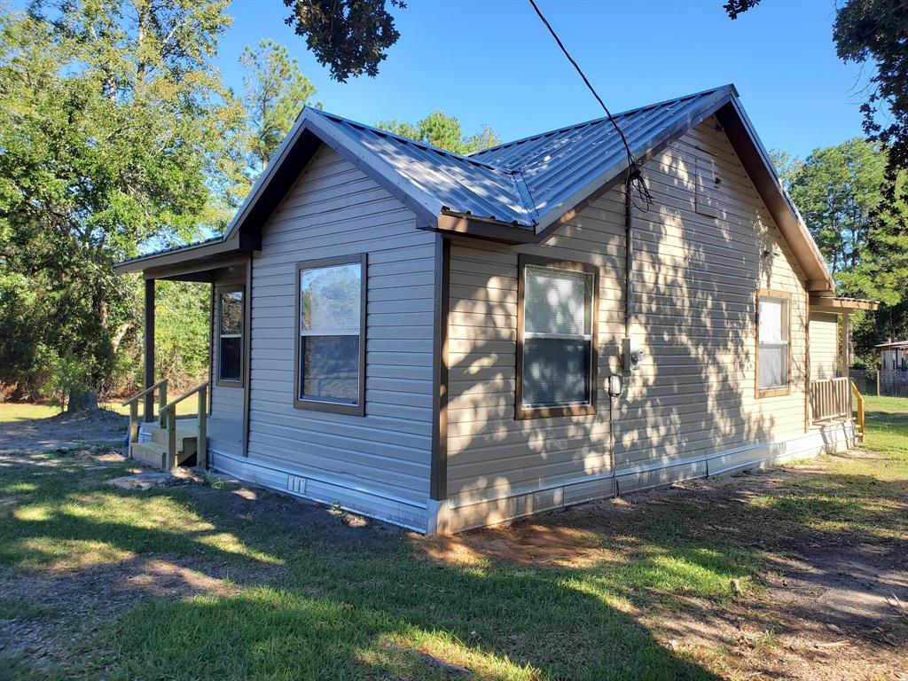 909 W Elder Street, Colmesneil, Texas image 20