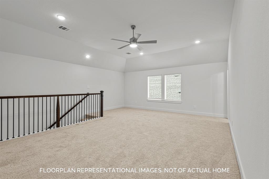 14122 Baikal Manor Drive, Santa Fe, Texas image 12