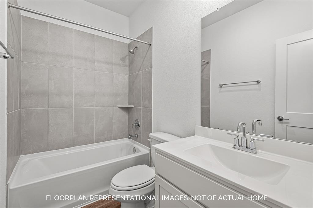 14122 Baikal Manor Drive, Santa Fe, Texas image 13