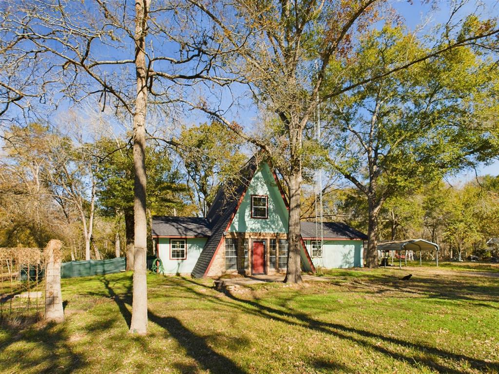 569 N Berry Ridge Rdg, Caldwell, Texas image 3