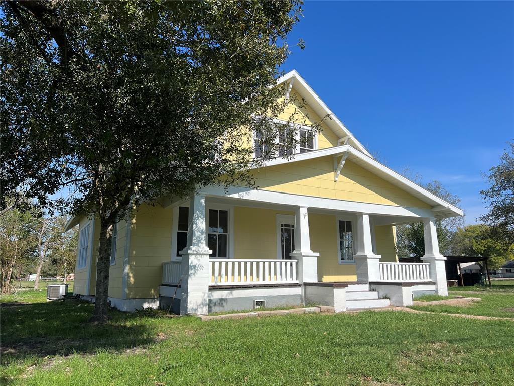 134 Hill Street, Sealy, Texas image 23