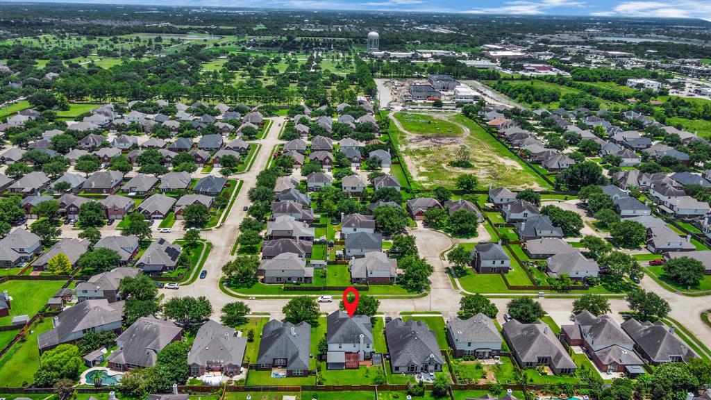 2508 Sun Glen Drive