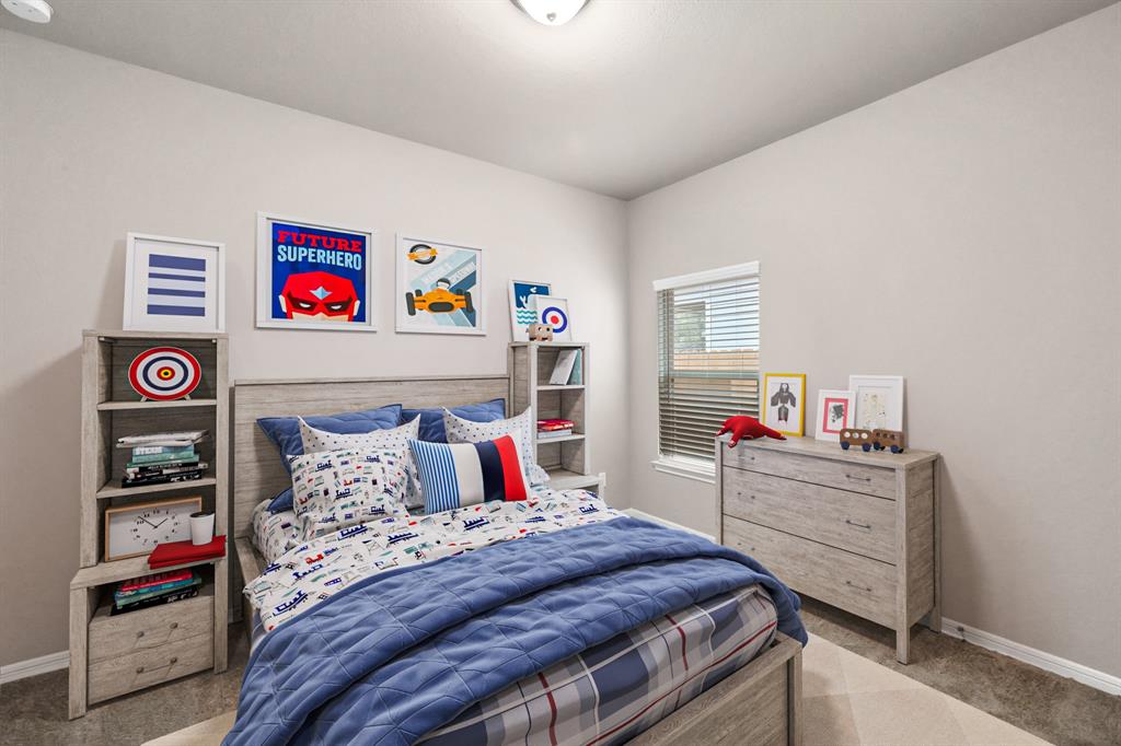 232 Emerald Thicket Lane, Huffman, Texas image 14