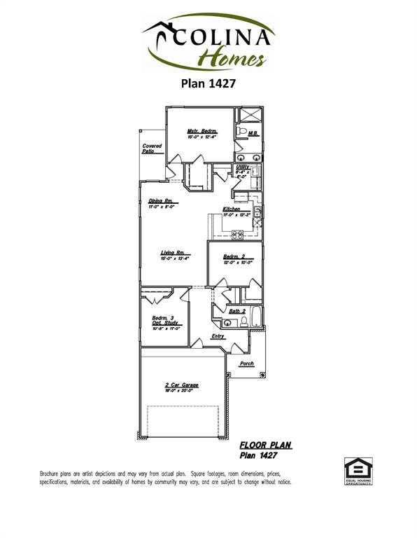 232 Emerald Thicket Lane, Huffman, Texas image 1
