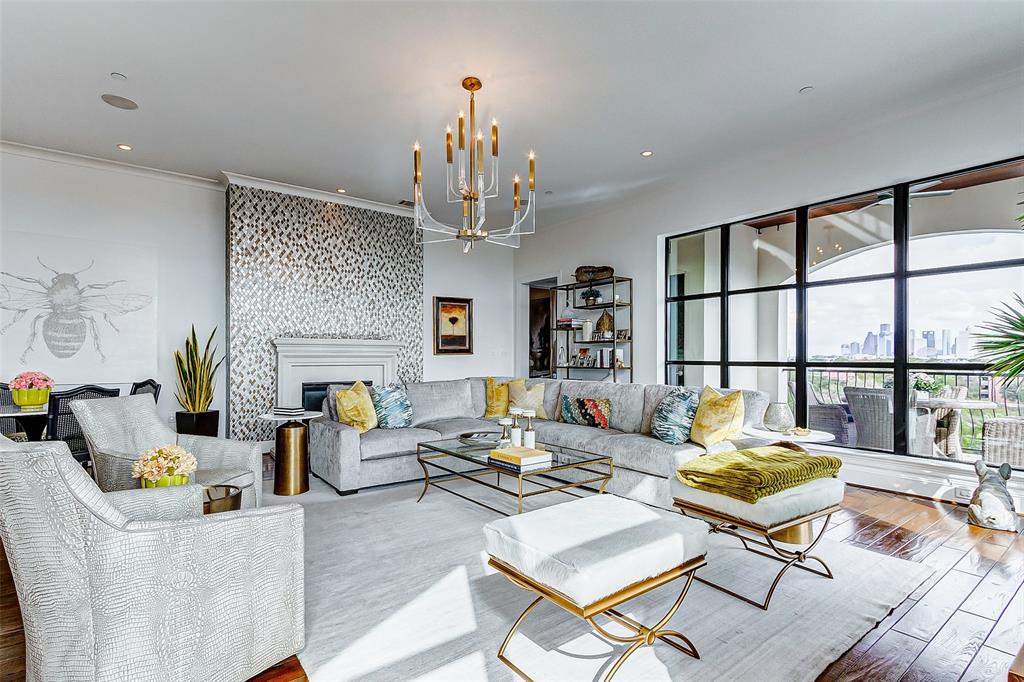 2221 Welch Street #601, Houston, Texas image 5