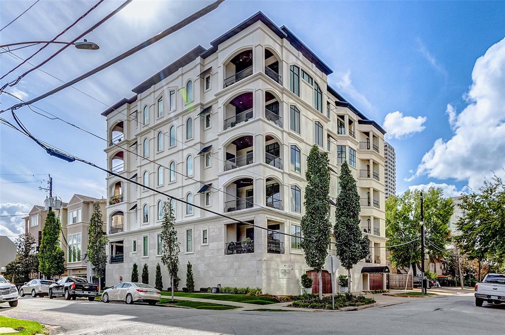 2221 Welch Street #601, Houston, Texas image 47