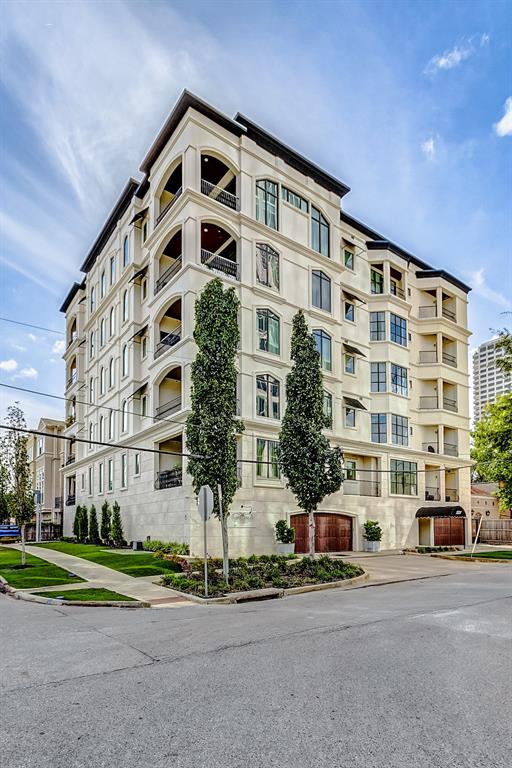 2221 Welch Street #601, Houston, Texas image 4