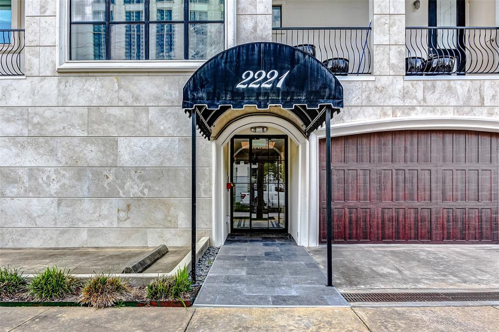 2221 Welch Street #601, Houston, Texas image 46