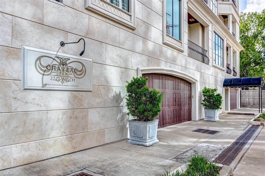 2221 Welch Street #601, Houston, Texas image 3