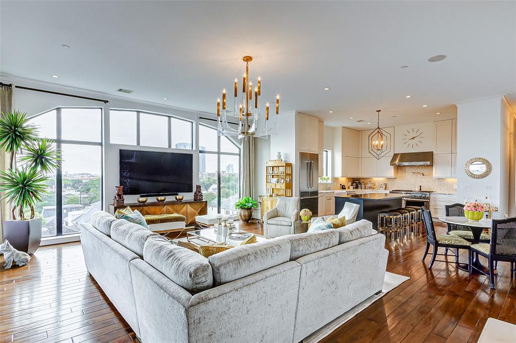2221 Welch Street #601, Houston, Texas image 6