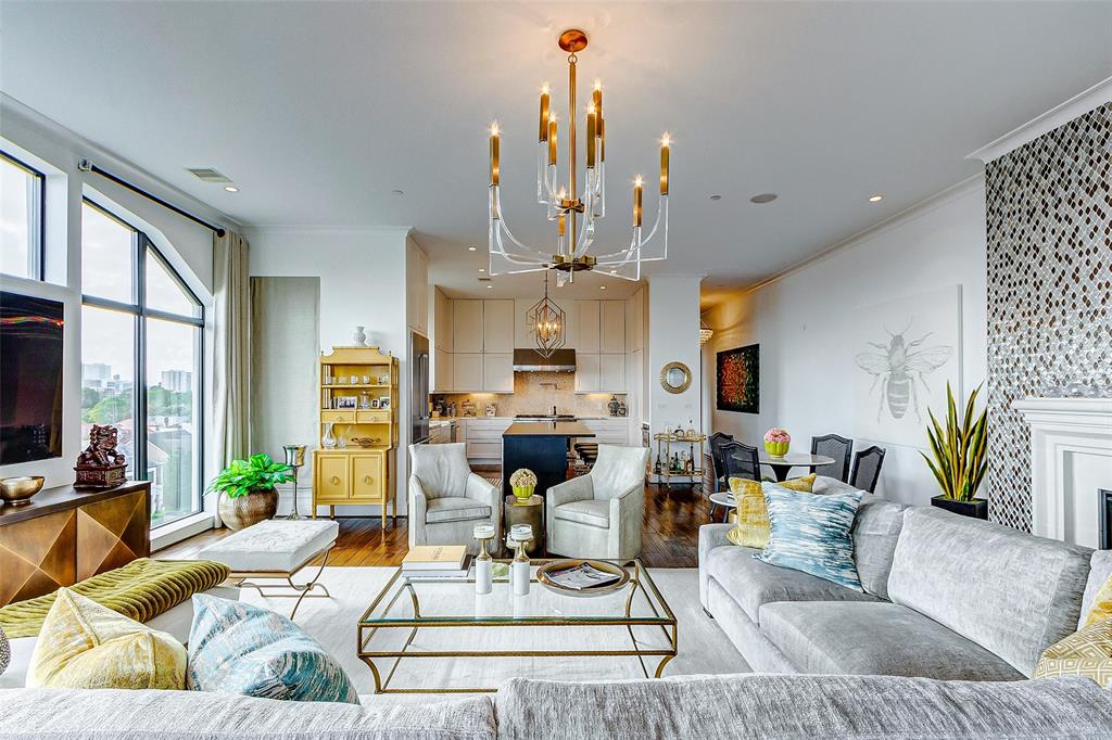 2221 Welch Street #601, Houston, Texas image 8