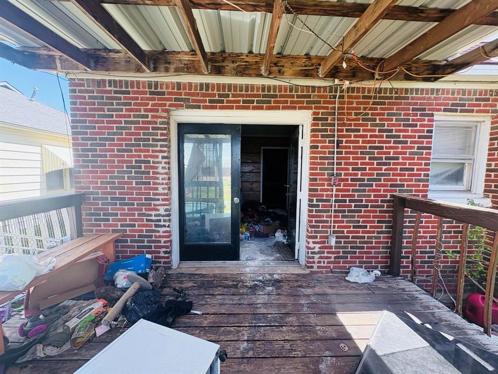 2040 S Washington Street, Amarillo, Texas image 50