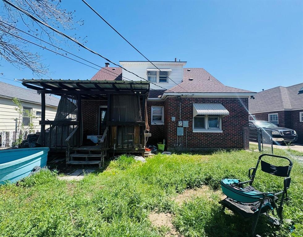 2040 S Washington Street, Amarillo, Texas image 49