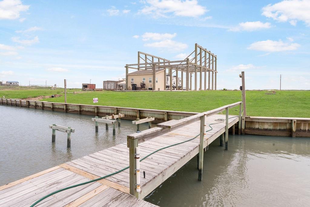 897 Private Road 683, Sargent, Texas image 10