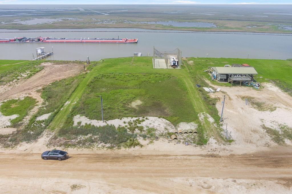 897 Private Road 683, Sargent, Texas image 16