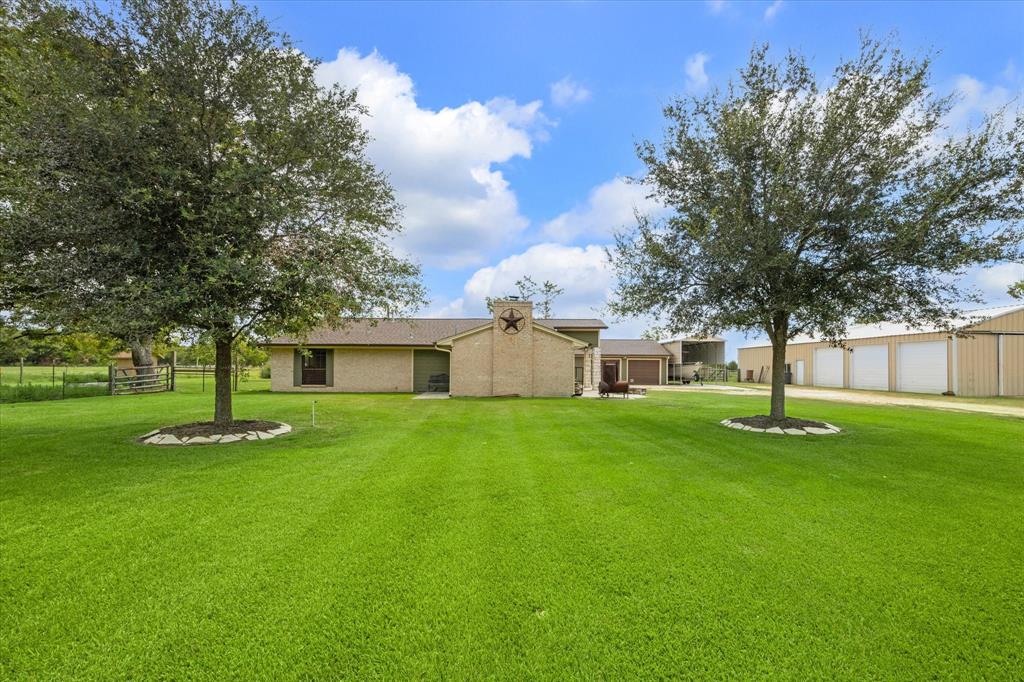 7515 Avenue E 1/2, Santa Fe, Texas image 4
