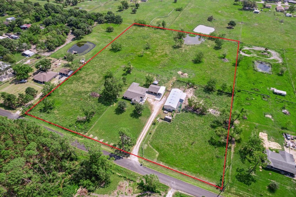 7515 Avenue E 1/2, Santa Fe, Texas image 2