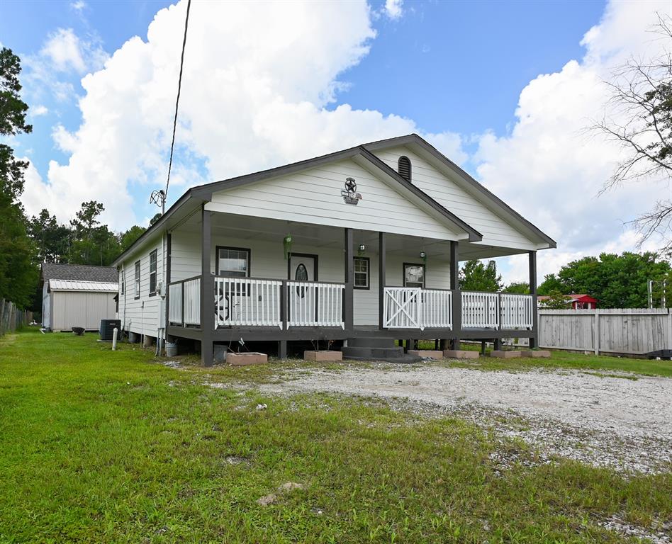 905 County Road 5015