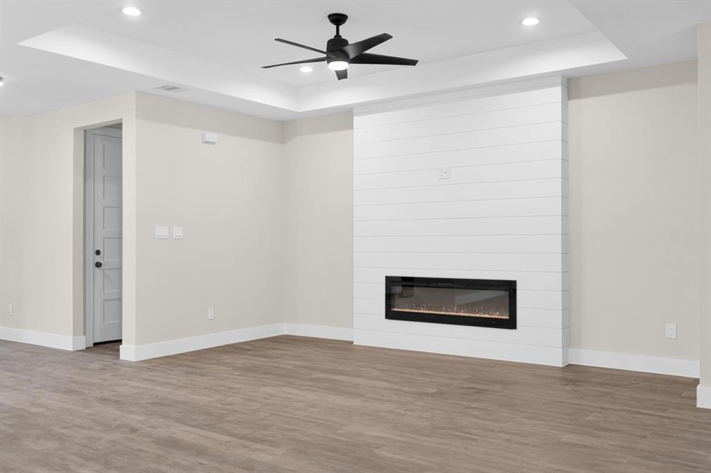 257 Bentwood Drive