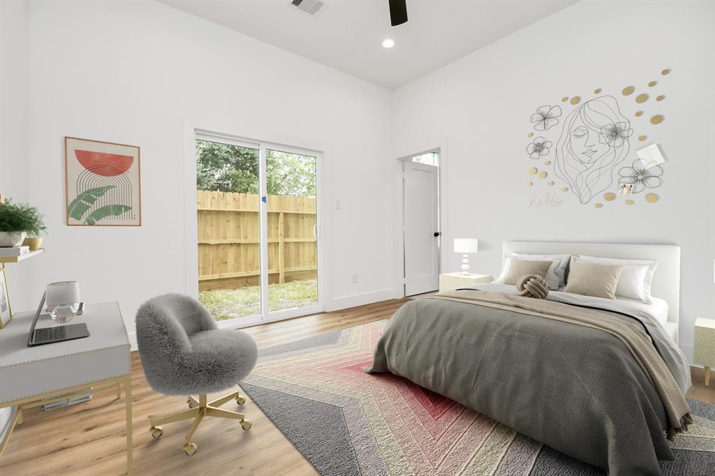 2911 Jones Street, Houston, Texas image 11