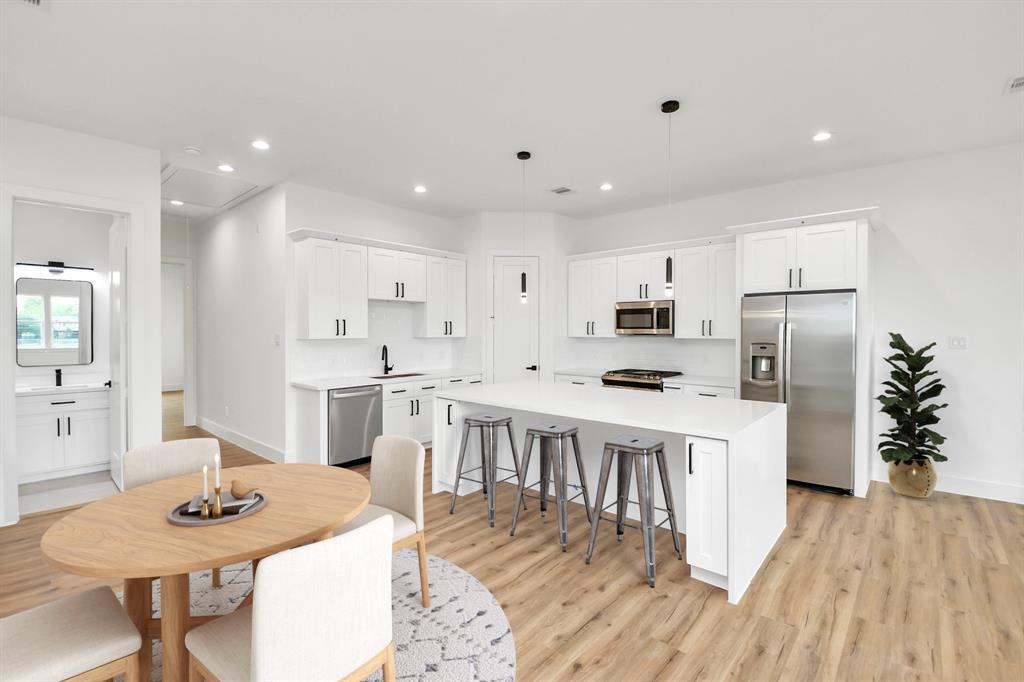 2911 Jones Street, Houston, Texas image 15
