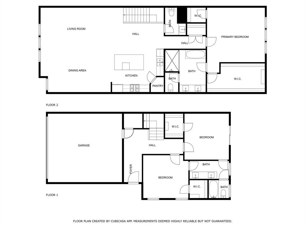 2911 Jones Street, Houston, Texas image 30
